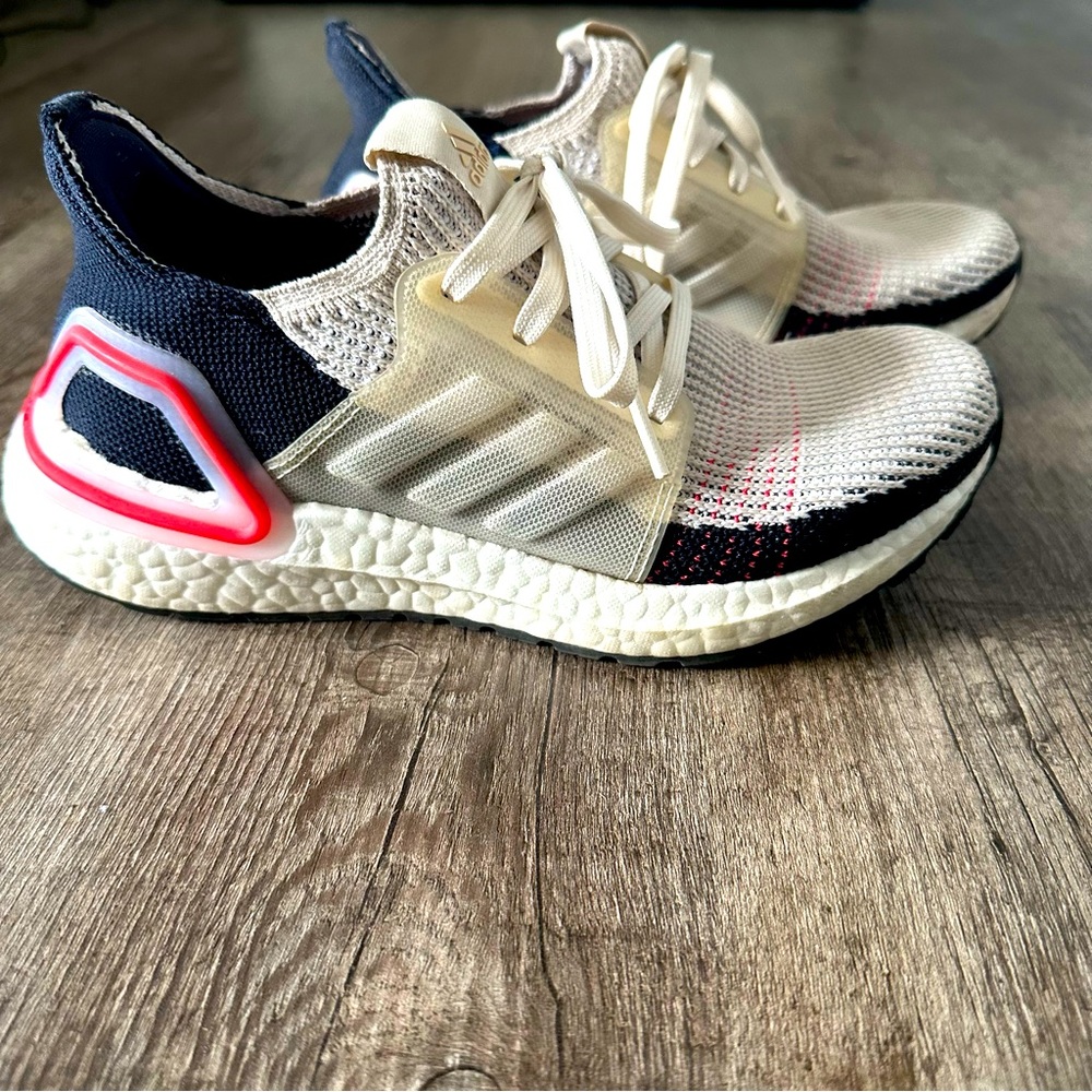 Adidas Ultraboost Running Shoes